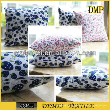 polyester/cotton colorful fabric manufacturers textiles